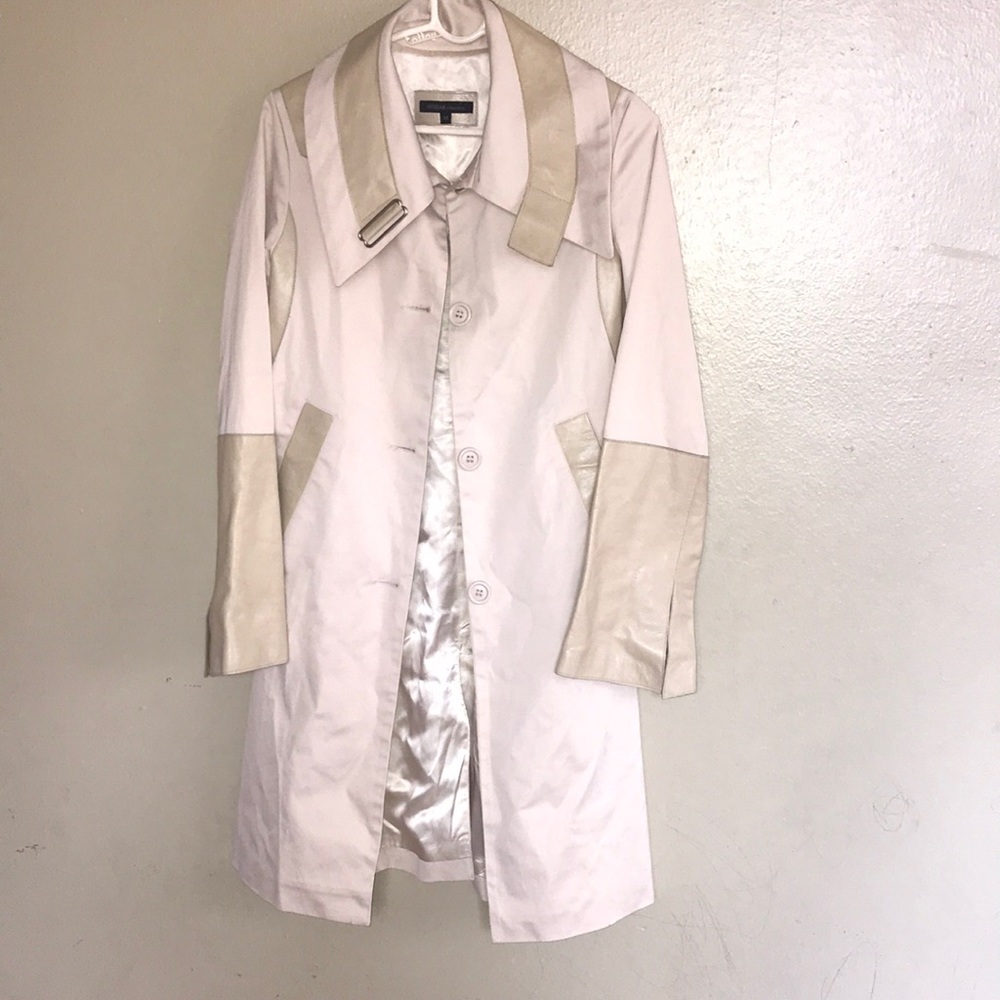 Rudsak women Trench coats